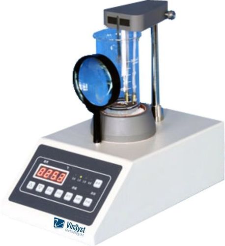 Laboratory Melting Point Apparatus