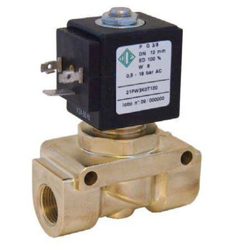 Solenoid Valve