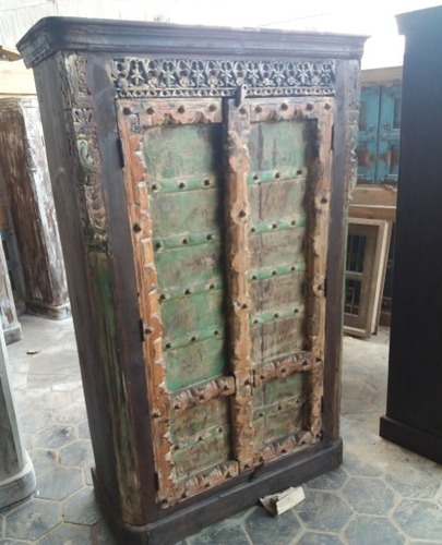 Antique Wardrobes