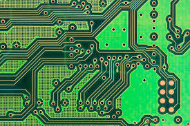 Printed Circuit Board (PCB)