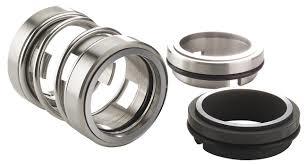 Active Mechanical Seals