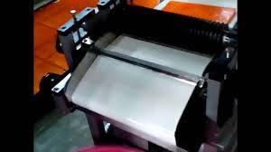 Jelly Dicing Machine