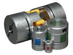 Tyre Type Coupling