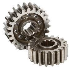 Industrial Teeth Gear