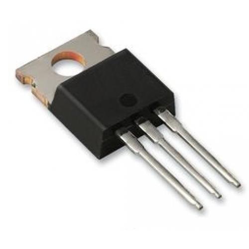 Wooden Color Mosfet