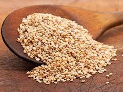 Natural Brown Sesame Seeds - Premium Quality, Expertly Packaged For Optimal Freshness And Safety