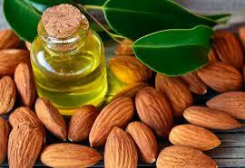 Almond Oil Specific Drug