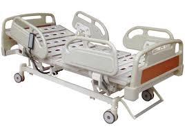 Customized Electric Icu Beds