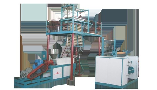 Rigid and Soft PVC Film Plant