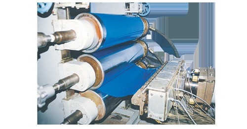 Sheet Plant