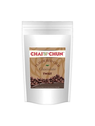 Chocolate Tea