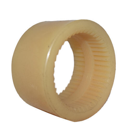 Plastic Sleeve Gear Coupling