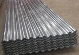 Steel Roofing Sheets