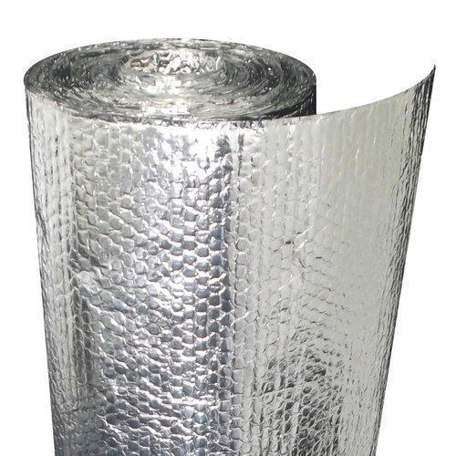 Foil Bubble Insulation Sheet