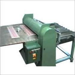 Slitter Machine