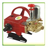 Red Htp Power Sprayer 5 Hp