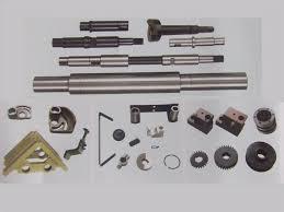 Textile Machinery Parts