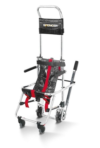 SKID OK Emergency Staircase Evacuation Chair