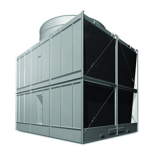 FRP Cooling Tower