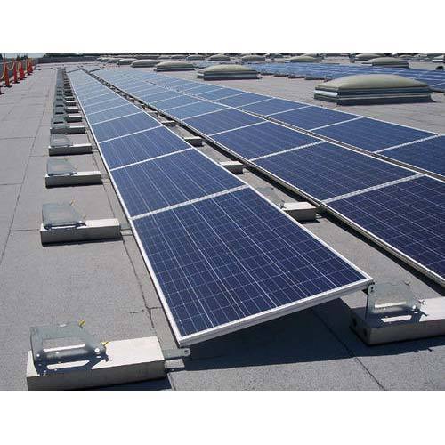 Solar Rooftop Panel