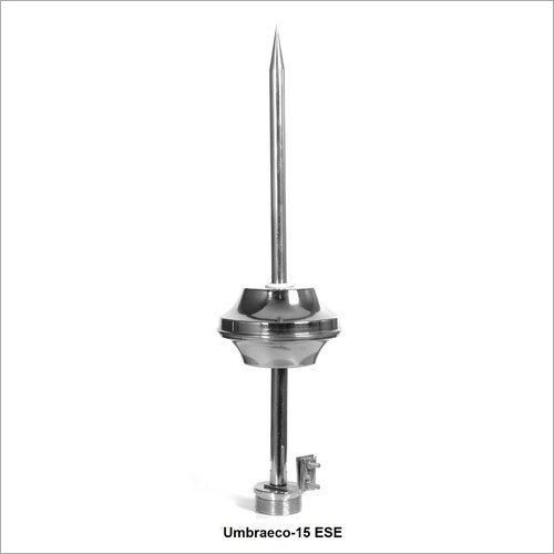 Umbraeco ESE Lightning Arrester