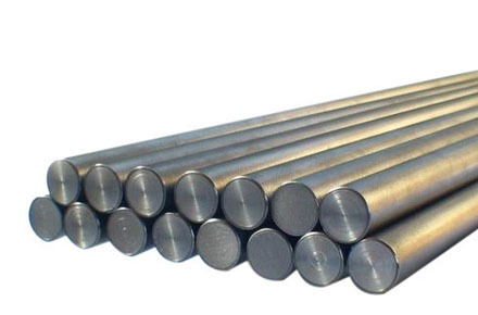 Alloy Steels Round Bar