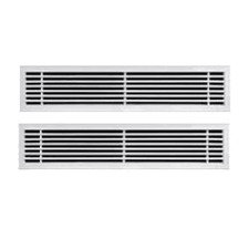  Air Conditioner Aluminium Grills