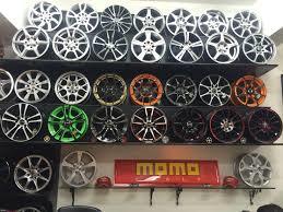 Premium Quality Alloy Wheels Tablets