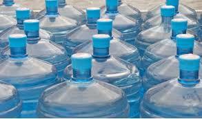 Packaged Drinking Water