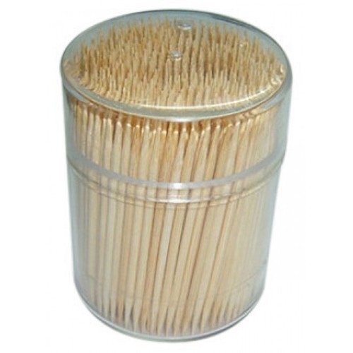 Quality Approved Wooden Toothpick