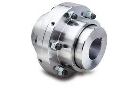 Poly Disc Coupling