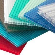 Pp Fiber Reinforced Sheet