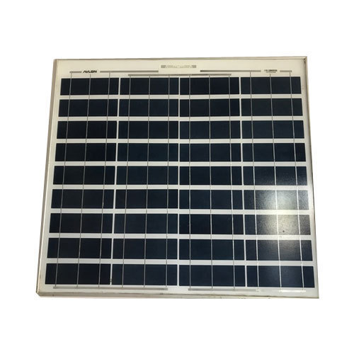 Reliable Solar Rooftop Panel