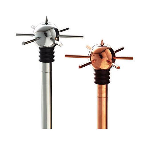 Optimum Range Lightning Arrester