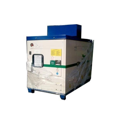 Silent Diesel Generator Set