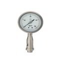 Homogenizer Analog Pressure Gauge