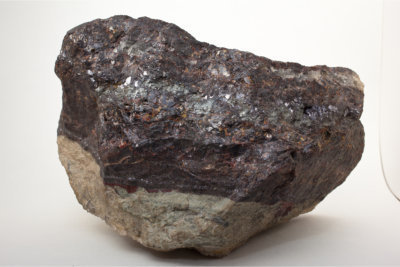 High Quality Lead Ore