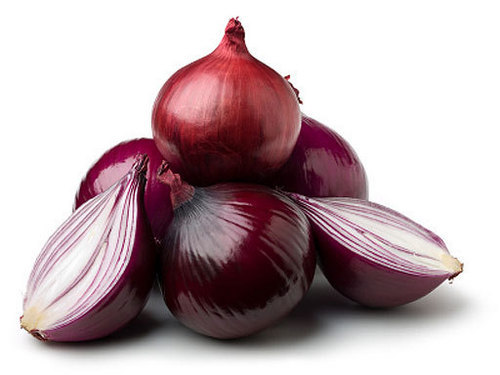 Farm Fresh Red Onion