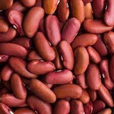 Dried High Grade Red Kidney Beans