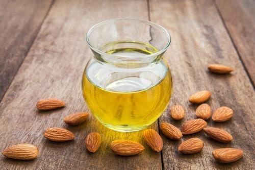 Premium Quality Sweet Almond Oil