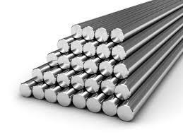 Alloy Steel Round Bar