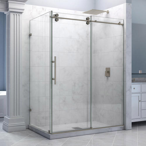 Bathroom Showers Enclosure