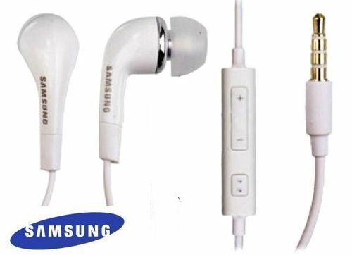 Long Life Samsung Earphone Android Version: All Mobile