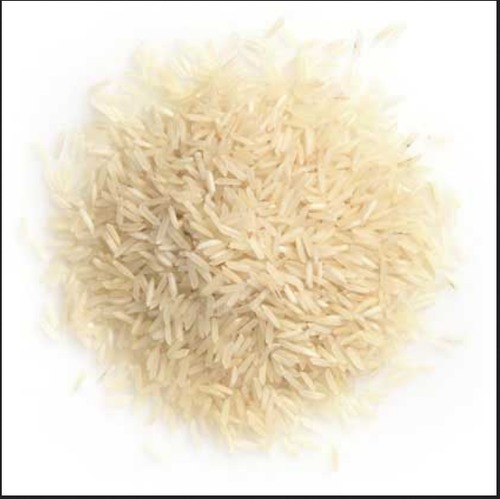 Pure Organic Basmati Rice Origin: India