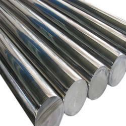 Alloy Steel Round Bar