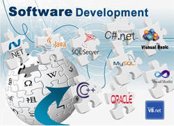 Software Development Services Provider