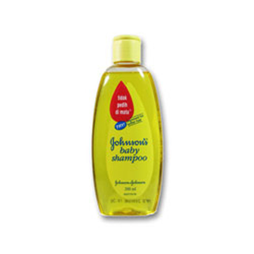 Johnson Baby Shampoo 200 Ml