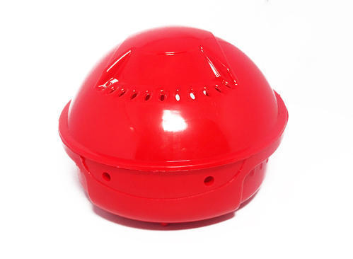 Red Effective Stabilizer Plastic Enclosure 4