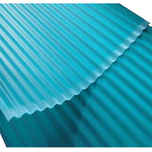 Frp Cladding Sheet