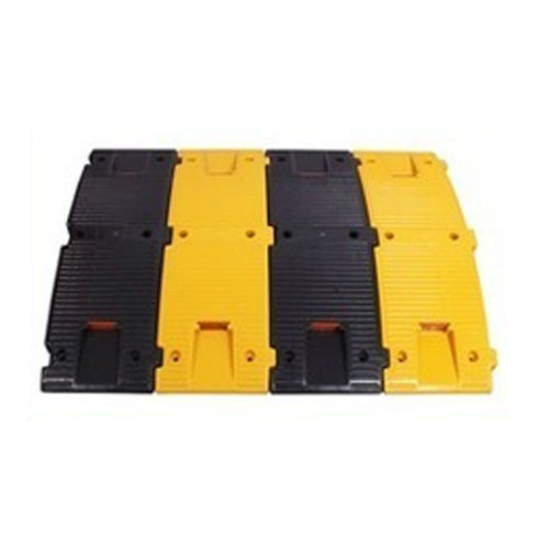 Safety Plastic Speed Breaker